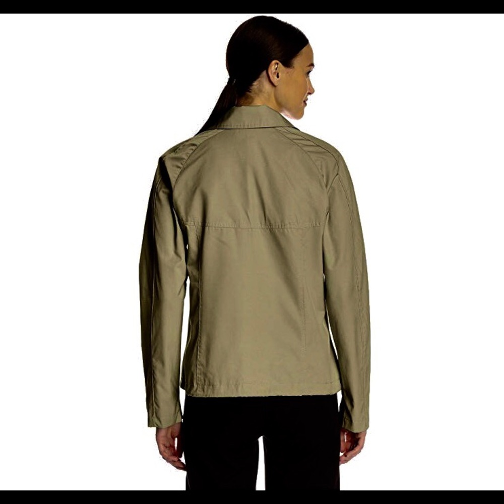 Sam Edelman Mini Duffel Jacket - Picture 2 of 8